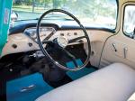 Chevrolet 3100 Stepside Pickup 1957 года